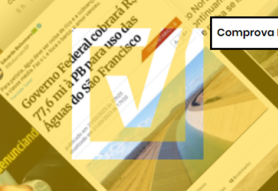 Reprodução/Comprova