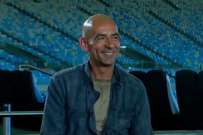 (crédito: Reprodução/TV Globo) (crédito: Reprodução/TV Globo)