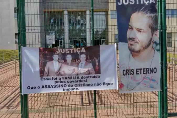 (crédito: Edésio Ferreira/EM/D.A Press) (crédito: Edésio Ferreira/EM/D.A Press)