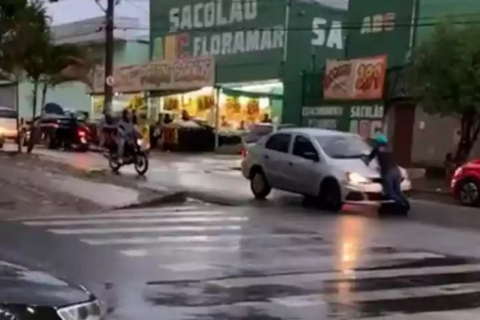 (crédito: Reprodução/Redes sociais) (crédito: Reprodução/Redes sociais)