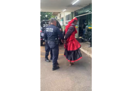PMDF/Divulgação