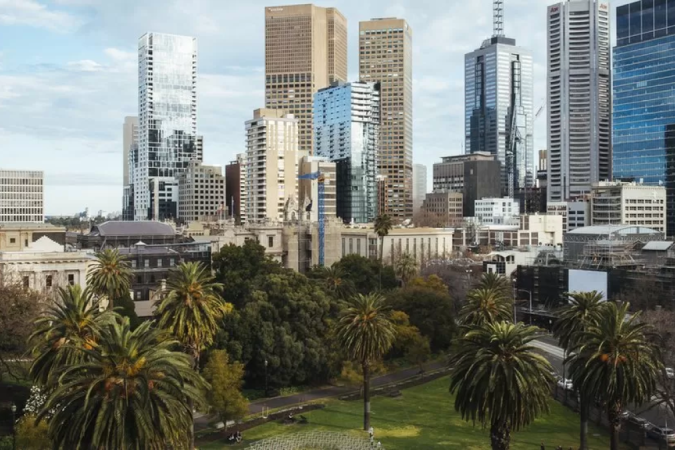 Os últimos números oficiais divulgados pelo governo apontam que Melbourne tem 18,7 mil pessoas a mais que Sydney - (crédito: Getty Images) Os últimos números oficiais divulgados pelo governo apontam que Melbourne tem 18,7 mil pessoas a mais que Sydney - (crédito: Getty Images)