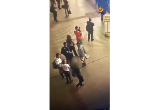 PMDF/Divulgação