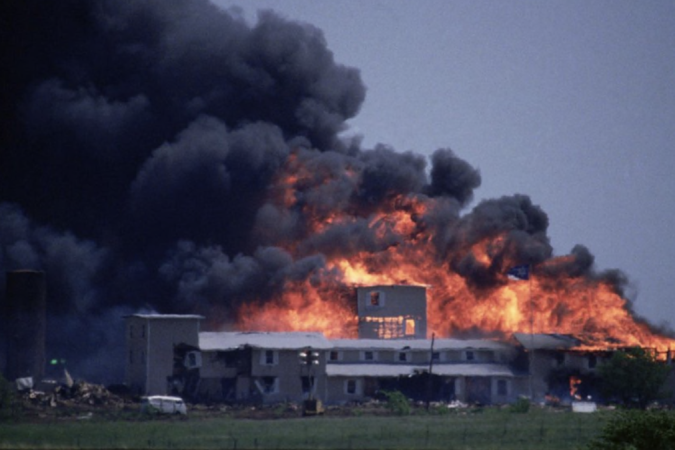  (crédito: Getty Images )