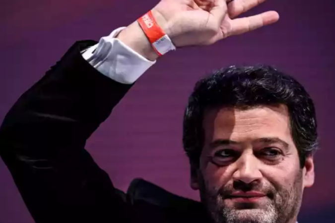 (crédito: PATRICIA DE MELO MOREIRA / AFP) (crédito: PATRICIA DE MELO MOREIRA / AFP)