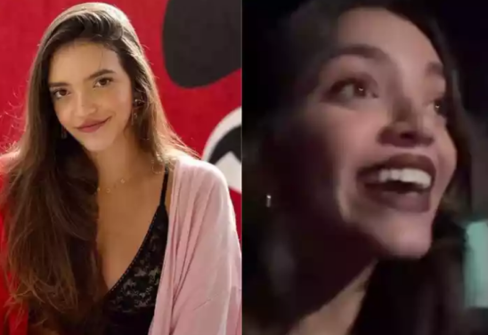 Reprodução//Redes Sociais