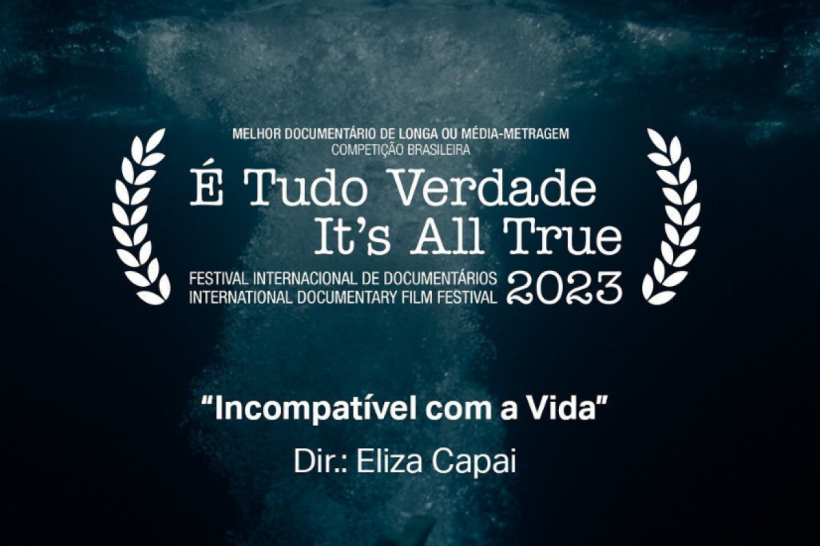  (crédito: É tudo Verdade/ divulgação)
