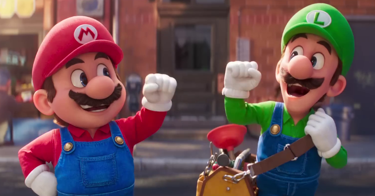 Ex-Luigi, John Leguizamo não quer assistir ao novo filme do 'Super Mario  Bros