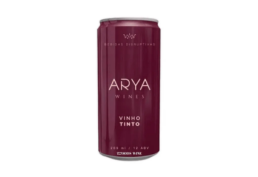 Vinho Tinto Arya