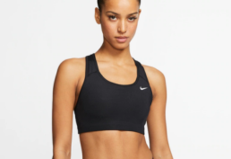 Top Nike Swoosh