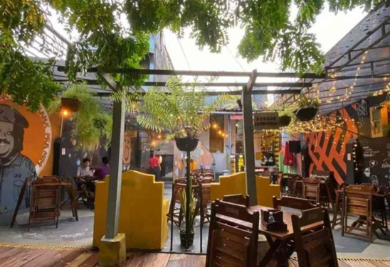 Reprodução/Twitter @cafecomartepa
