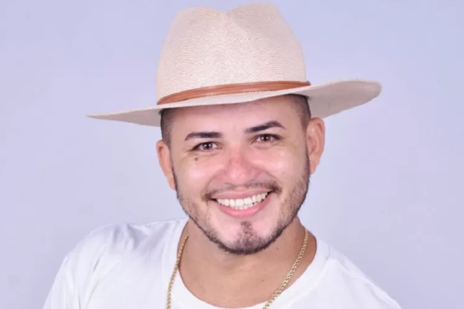 (crédito: Reprodução Instagram Falcão Vaqueiro) (crédito: Reprodução Instagram Falcão Vaqueiro)