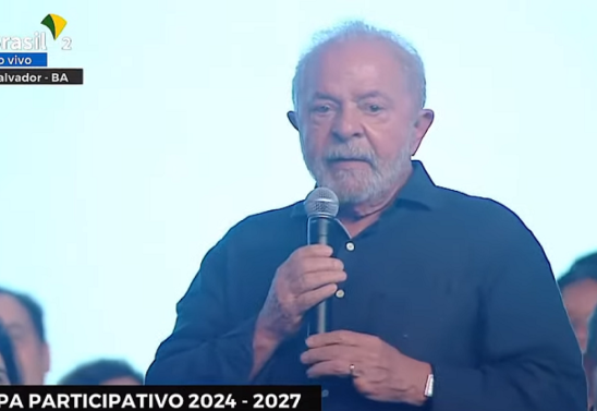 Reprodução / TV Brasil