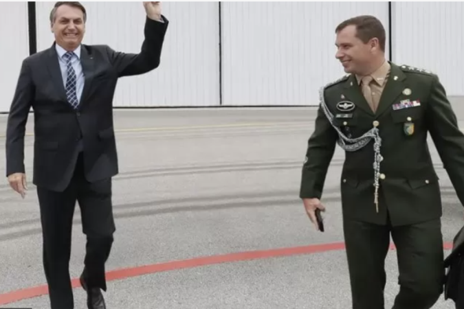  (crédito: Presidência da República)