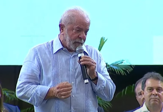 Reprodução/TV Brasil