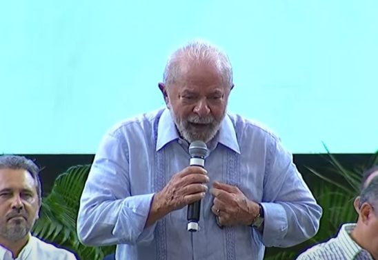 Reprodução/TV Brasil