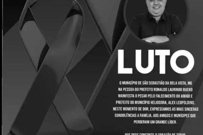 Natércia fica ao lado de Heliodora
