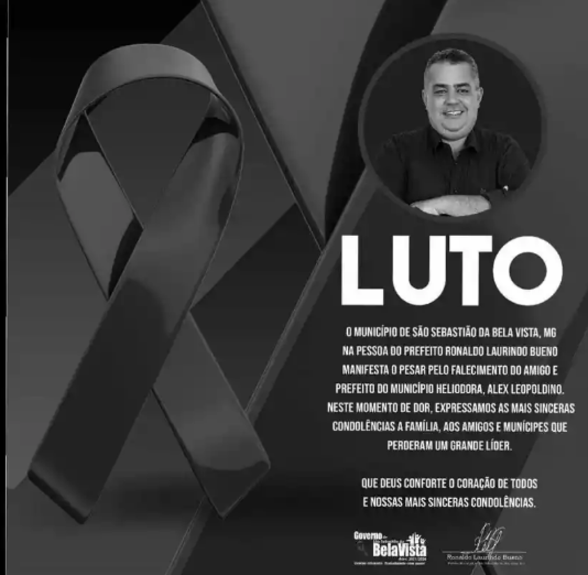 Natércia fica ao lado de Heliodora 