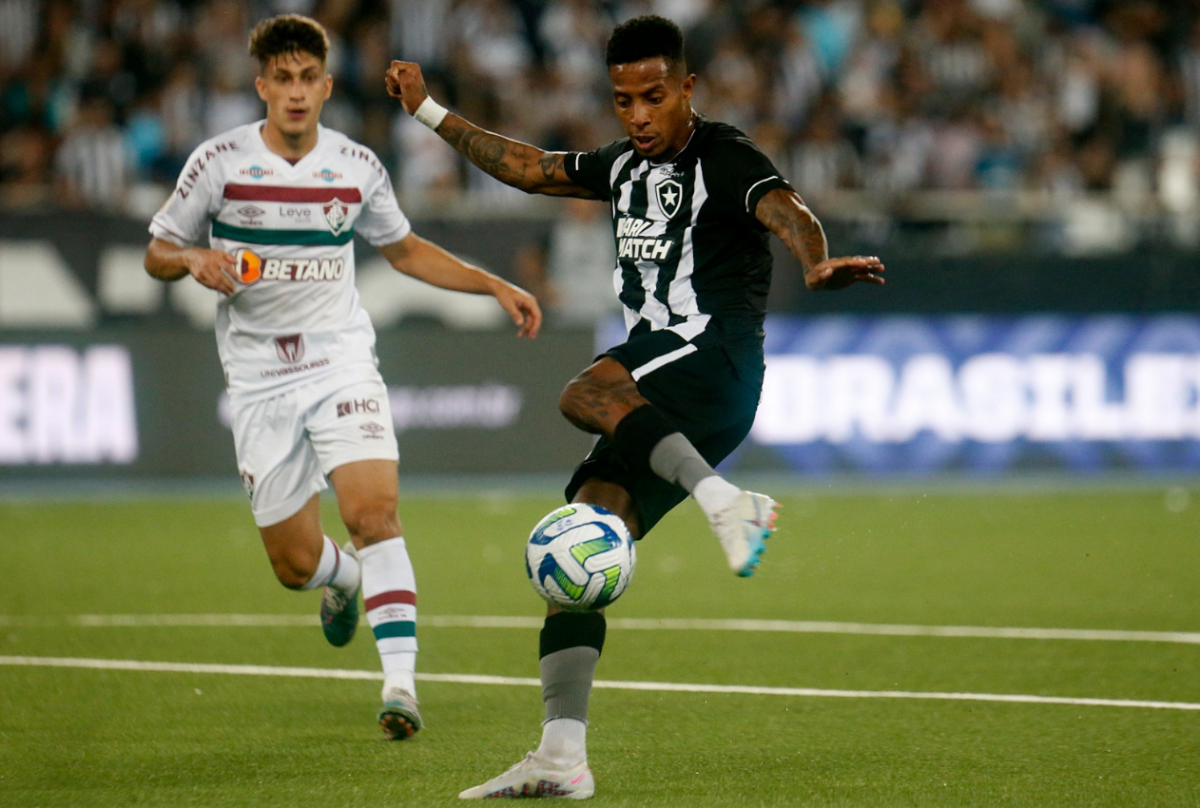 Fluminense é derrotado pelo Strongest em La Paz e perde 100% na