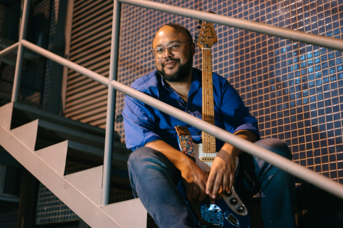  (crédito: Build Up Media/ Divulgação)