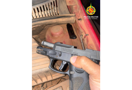 PMDF/Divulgação