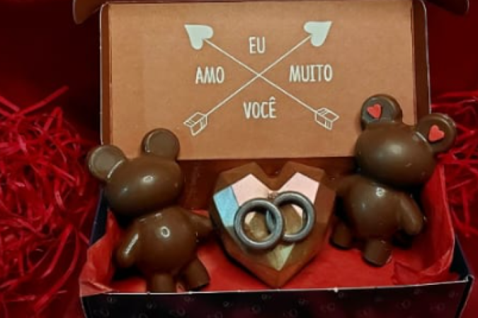 Franquias preparam ações diferenciadas para o Dia dos Namorados

