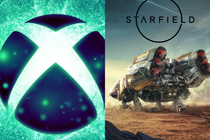 Xbox Games Showcase 2023 - Tudo O Que Foi Apresentado