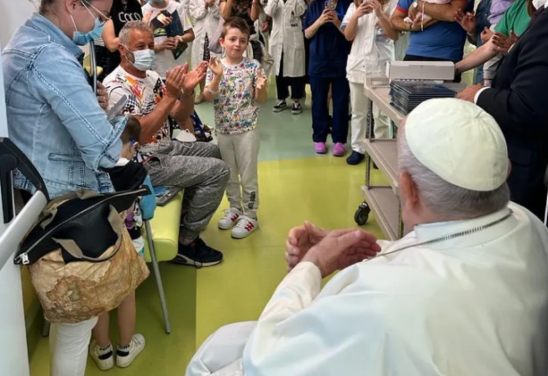 Agência do Vaticano