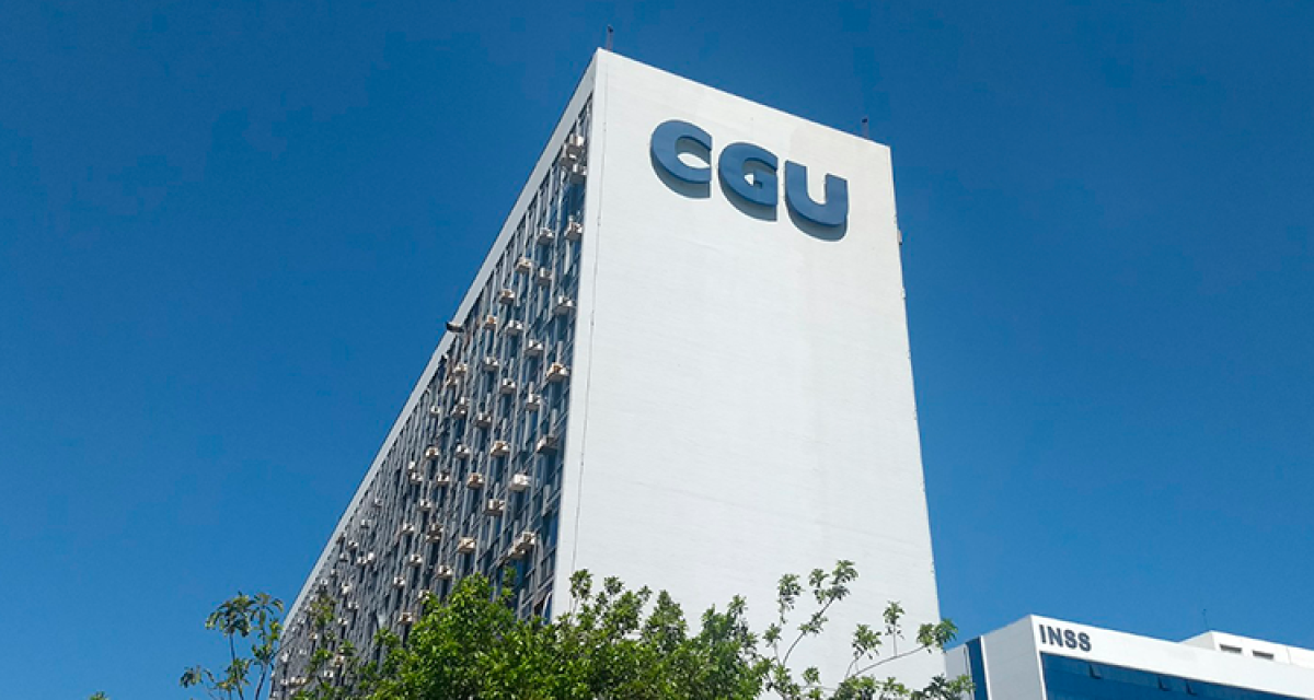 CGU investiga agentes da PF acusados de atuarem na 'Abin paralela'