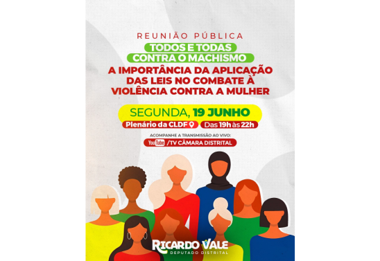 Assessoria do Ricardo Vale/Divulgação