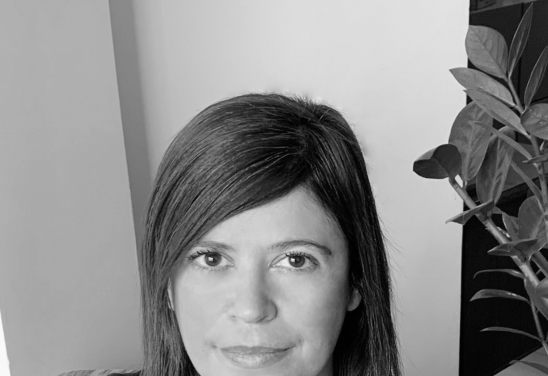 Ana Maria de Souza Teixeira 