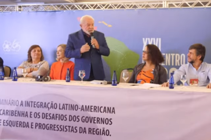 (crédito: Reprodução) (crédito: Reprodução)