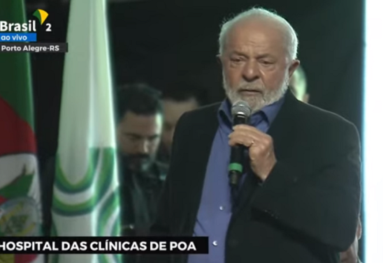 Reprodução / TV Brasil