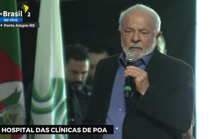  (crédito: Reprodução / TV Brasil)