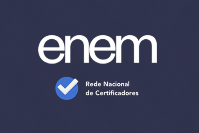  (crédito: Divulgação/ Ministério da Educação (MEC) )