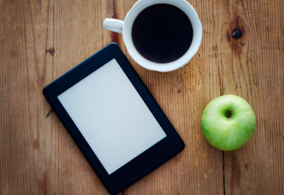 Top 10 mais lidos do Kindle
 -  (crédito: Canva Pro) -Top 10 mais lidos do Kindle
 -  (crédito: Canva Pro)