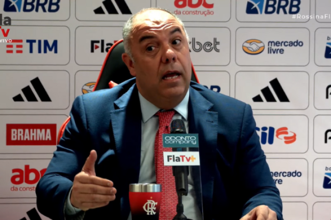  (crédito: Reprodução/FlaTV)