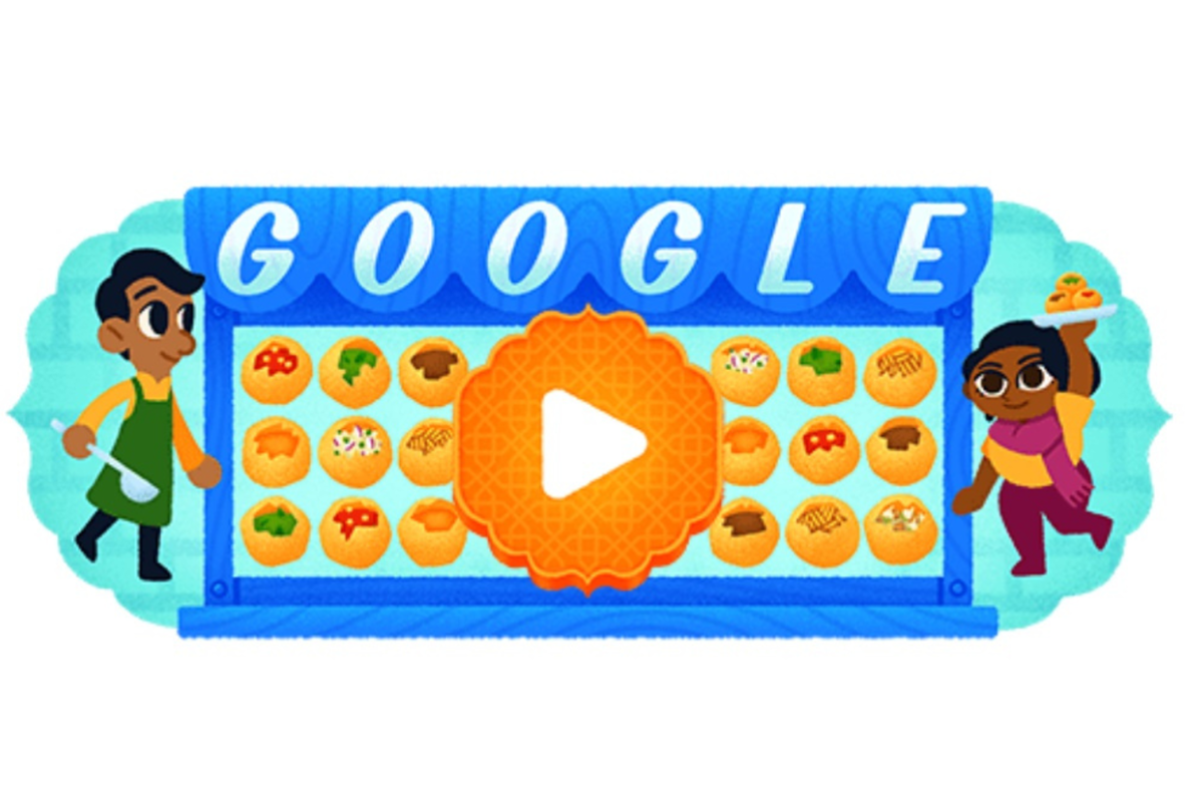 7 melhores jogos do Google Doodle