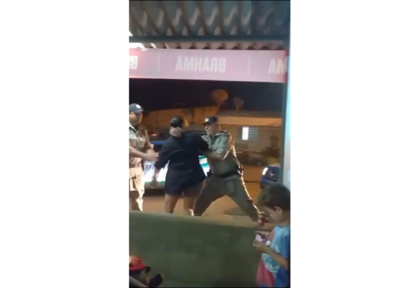 Reprodução/Redes Sociais