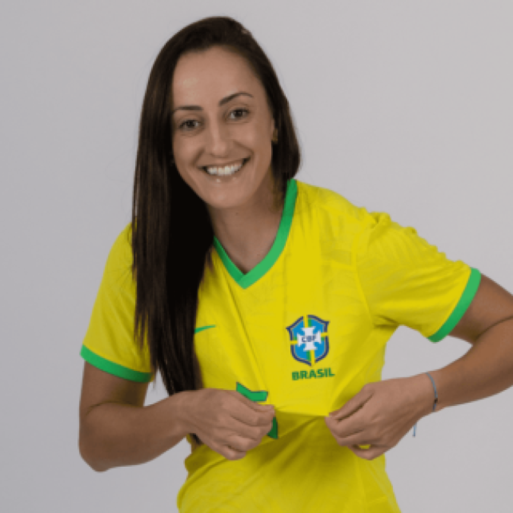 O que podemos esperar da seleção brasileira feminina em 2023
