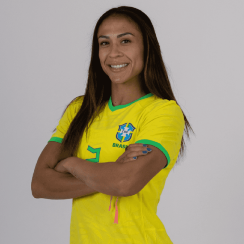 10 fatos sobre a Seleção Brasileira de Futebol Feminino - Forbes