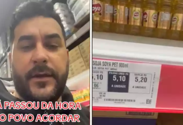 Reprodução / TikTok