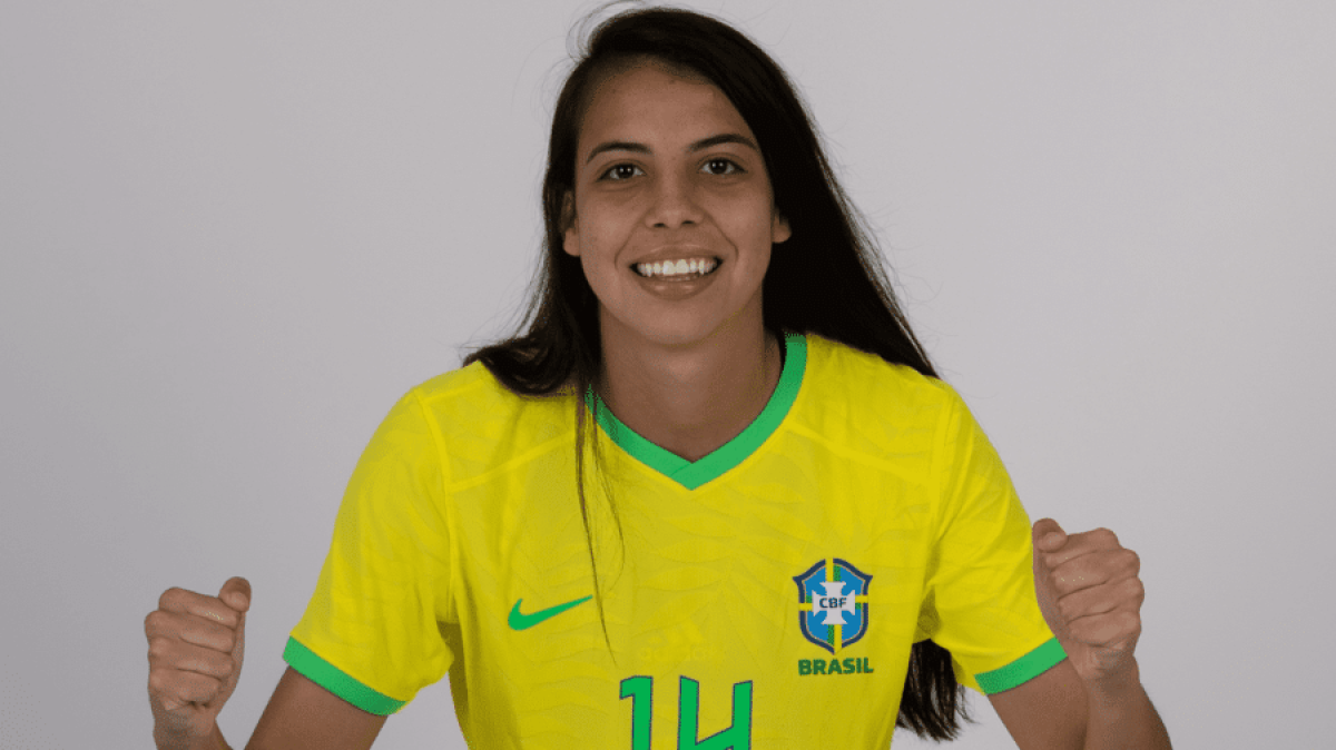 Copa feminina: Convocação de Bárbara gera polêmica; Pia se justifica