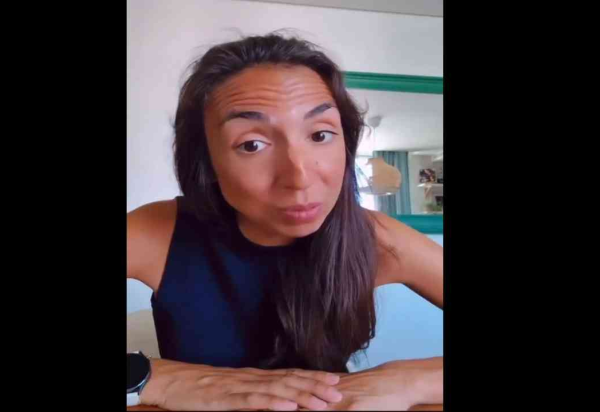 Redes Sociais/Reprodução