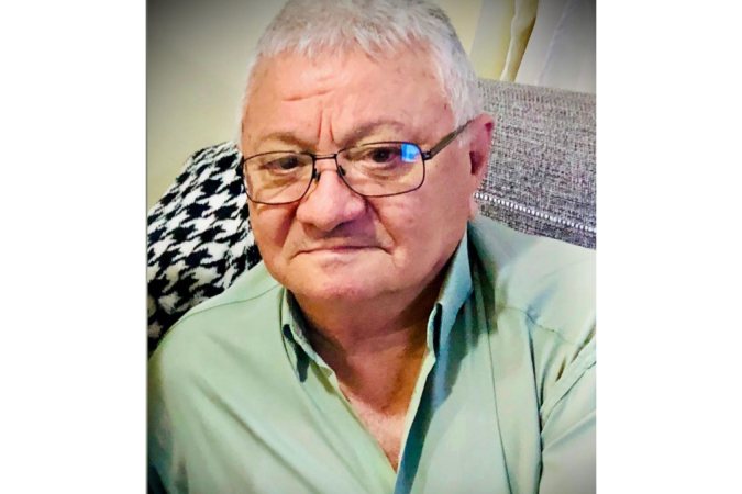 Morre Santino Nobre de Abrantes, pai do secretário de Cultura do DF, Cláudio Abrantes - (crédito: Arquivo pessoal) Morre Santino Nobre de Abrantes, pai do secretário de Cultura do DF, Cláudio Abrantes - (crédito: Arquivo pessoal)