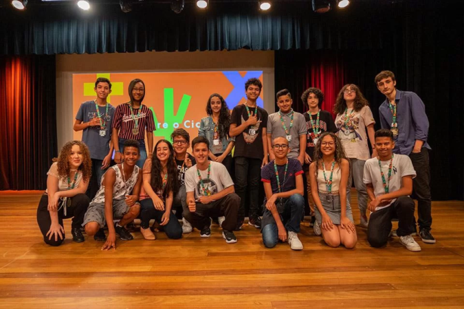 Maior competi&ccedil;&atilde;o de tecnologia do pa&iacute;s, Maratona Tech -  (crédito: Divulga&ccedil;&atilde;o/Maratona Tech)