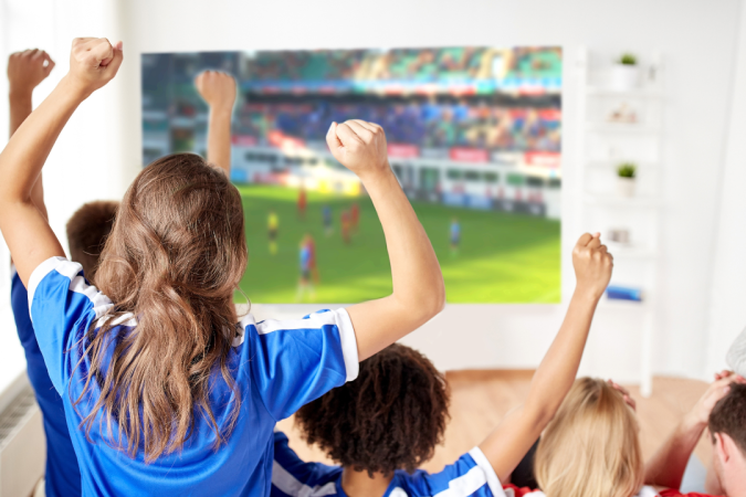 A Copa do Mundo feminina vai até dia 20 de agosto - (crédito: Canva Pro) A Copa do Mundo feminina vai até dia 20 de agosto - (crédito: Canva Pro)