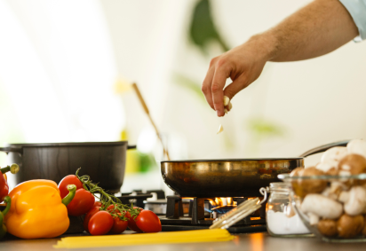 Itens de cozinha em alta na Amazon -  (crédito: Canva Pro) -Itens de cozinha em alta na Amazon -  (crédito: Canva Pro)