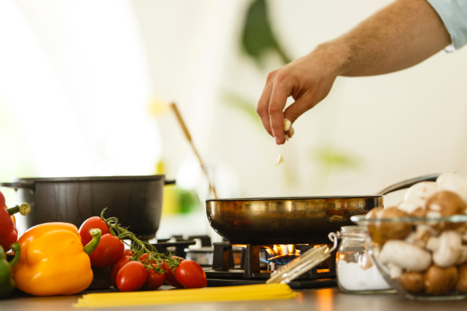 Itens de cozinha em alta na Amazon - (crédito: Canva Pro) Itens de cozinha em alta na Amazon - (crédito: Canva Pro)