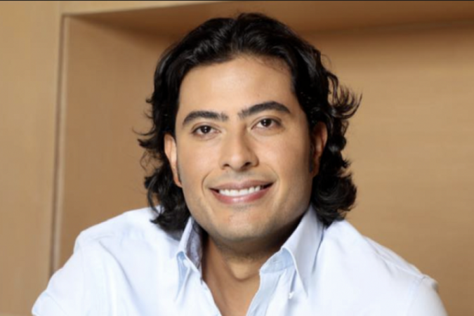 Nicolás Petro, filho mais velho do presidente da Colômbia Gustavo Petro, foi preso por suspeita de enriquecimento ilícito e lavagem de dinheiro - (crédito: Reprodução / Redes Sociais) Nicolás Petro, filho mais velho do presidente da Colômbia Gustavo Petro, foi preso por suspeita de enriquecimento ilícito e lavagem de dinheiro - (crédito: Reprodução / Redes Sociais)